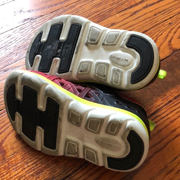 Stride Rite made2play amphibian - Picture 3 of 3